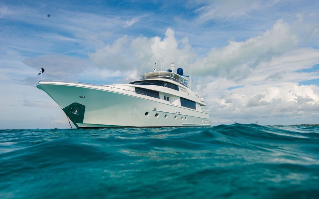 112' Westport