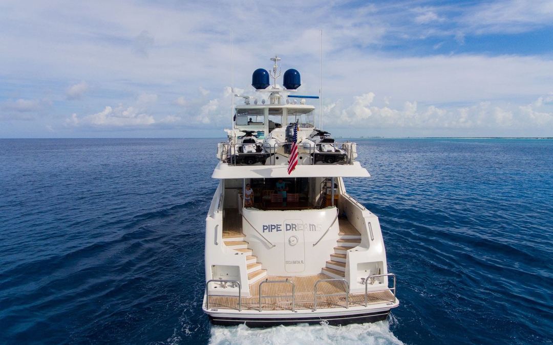 112' Westport