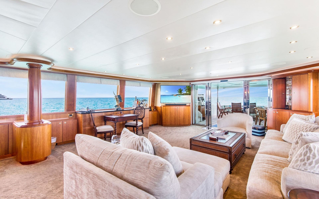 112' Westport