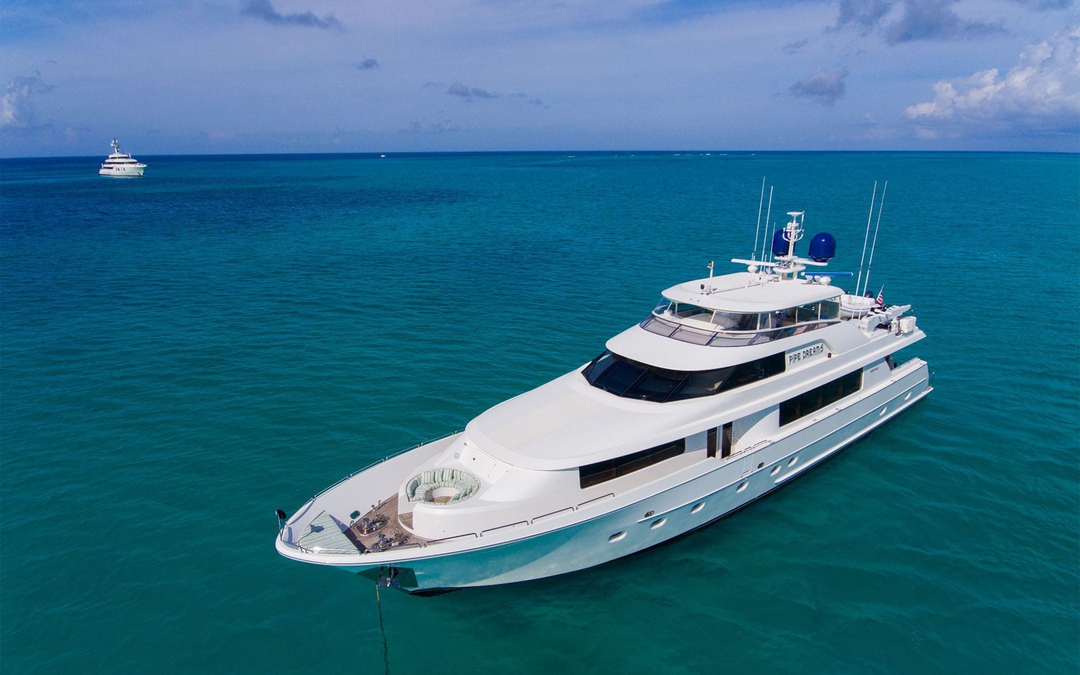 112' Westport
