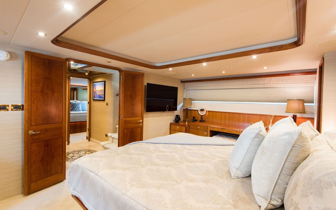 112' Westport