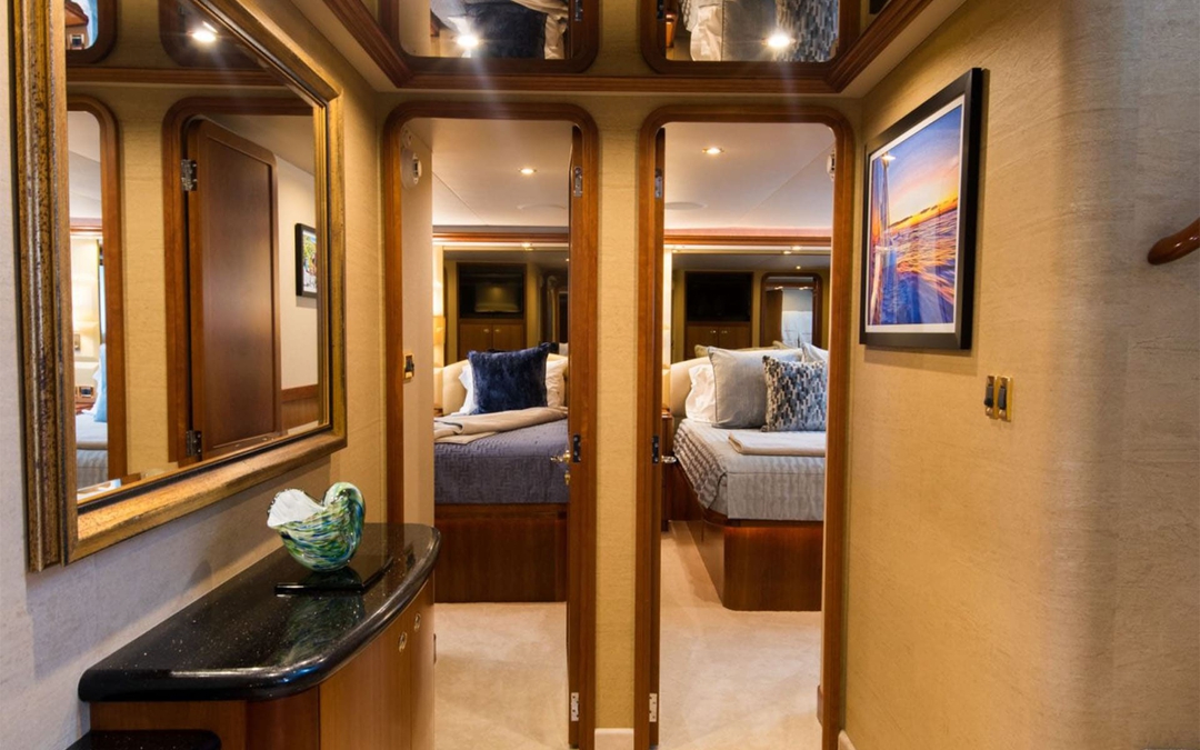 112' Westport