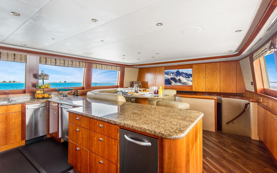 112' Westport