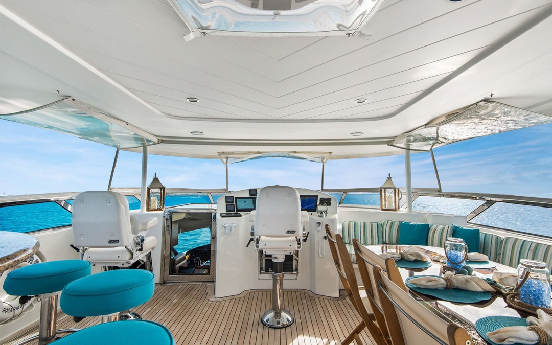 112' Westport