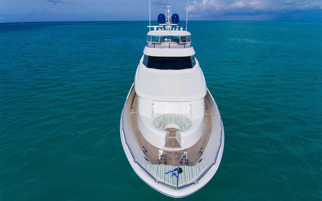 112' Westport