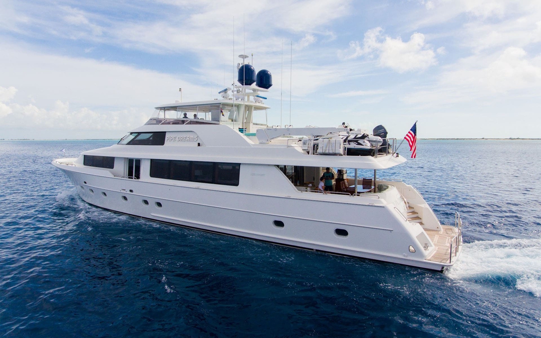 112' Westport