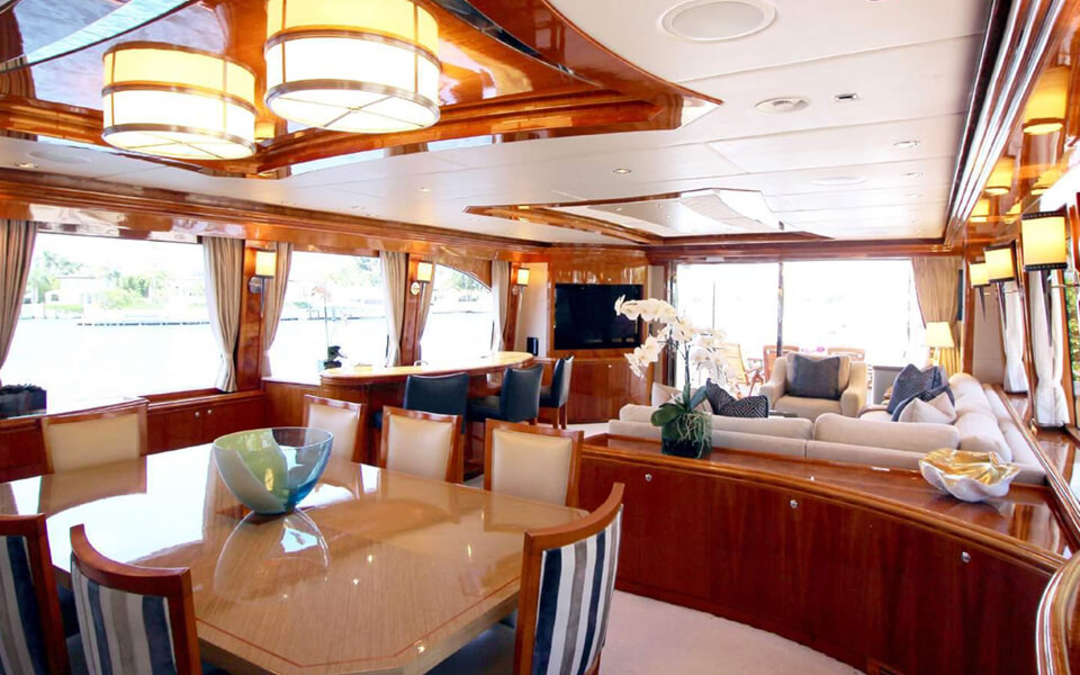 100' Hargrave