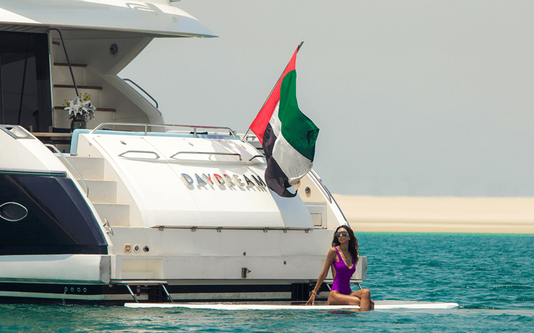 64' Sunseeker