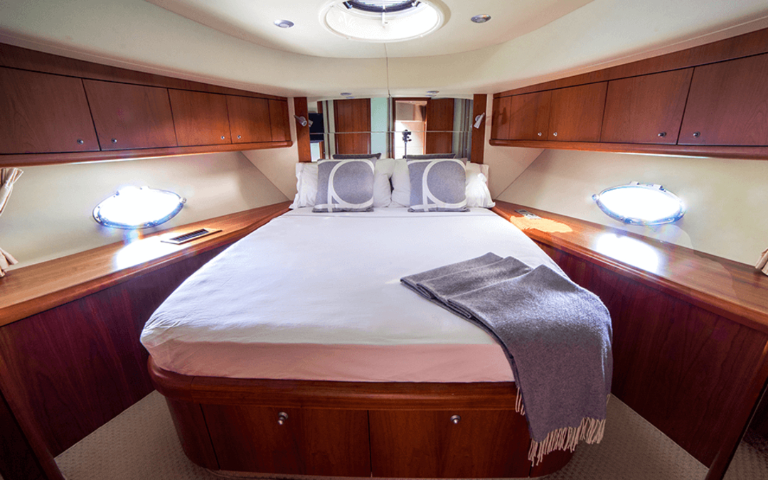 64' Sunseeker