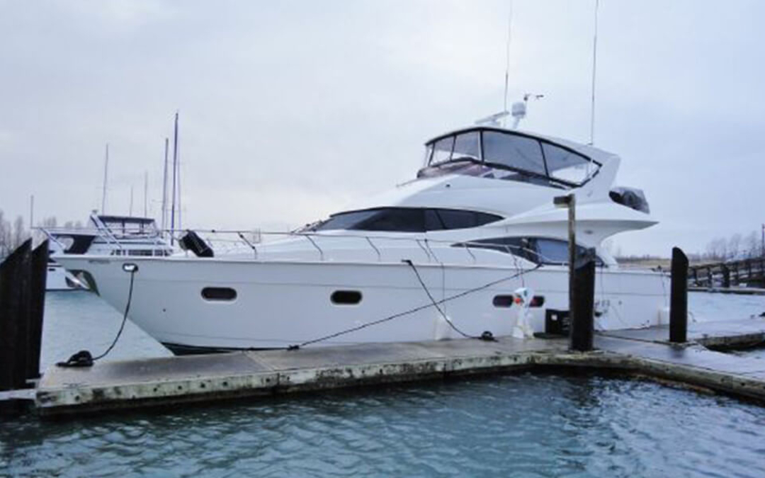 59' Marquis