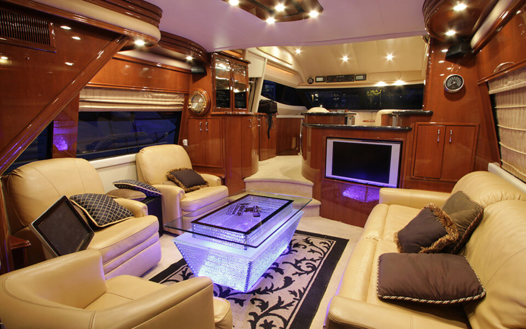 59' Marquis