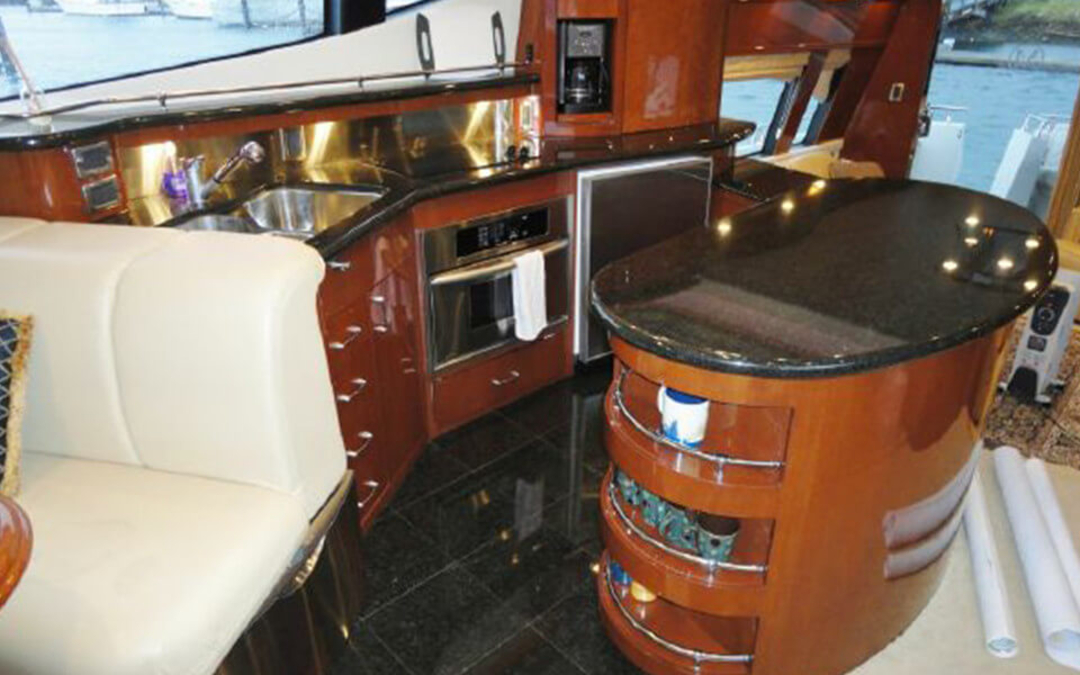 59' Marquis