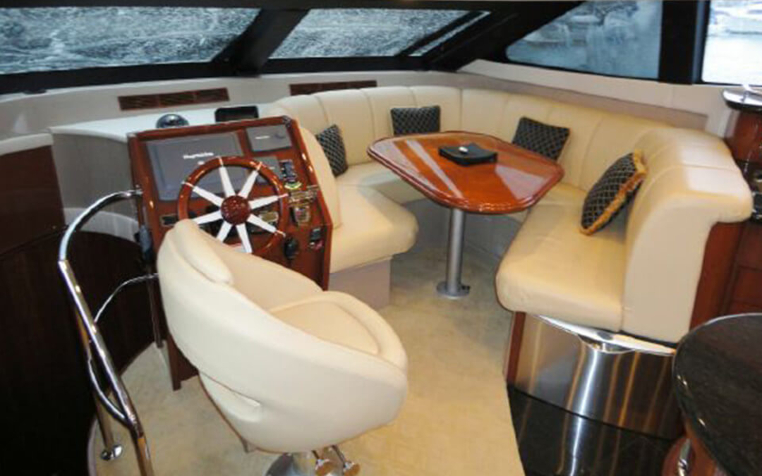 59' Marquis
