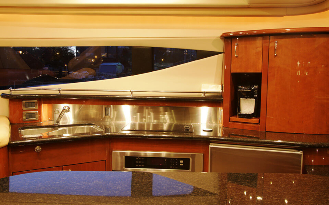 59' Marquis