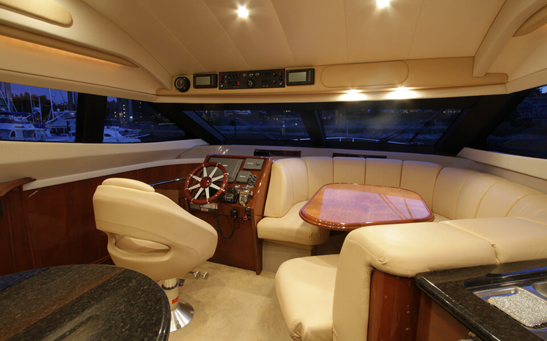59' Marquis