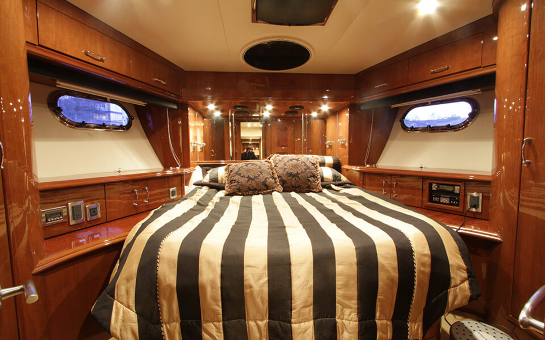 59' Marquis