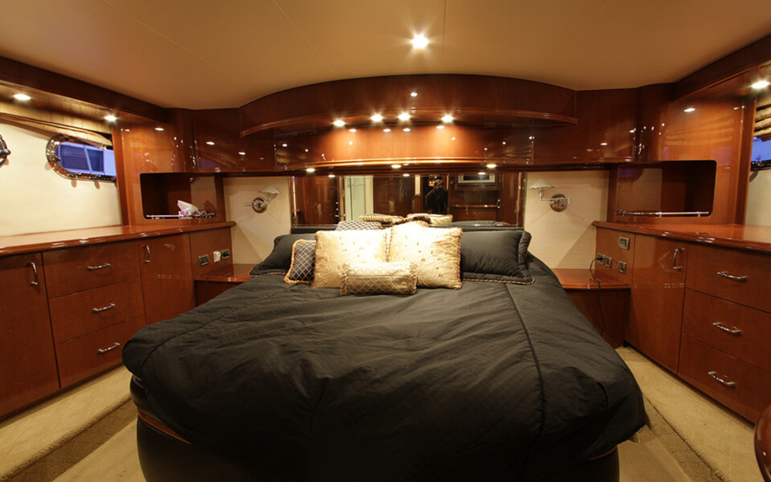 59' Marquis