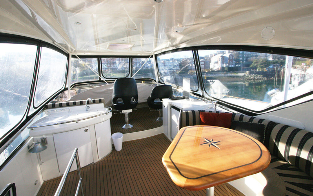 59' Marquis