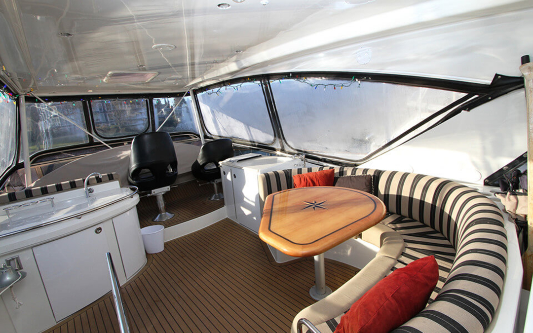 59' Marquis