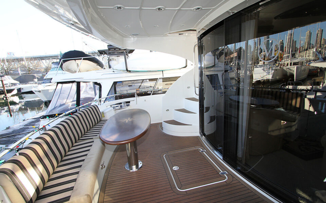 59' Marquis