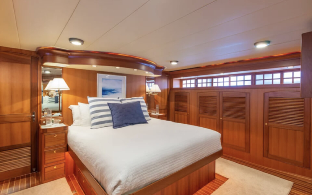 70' Marlow