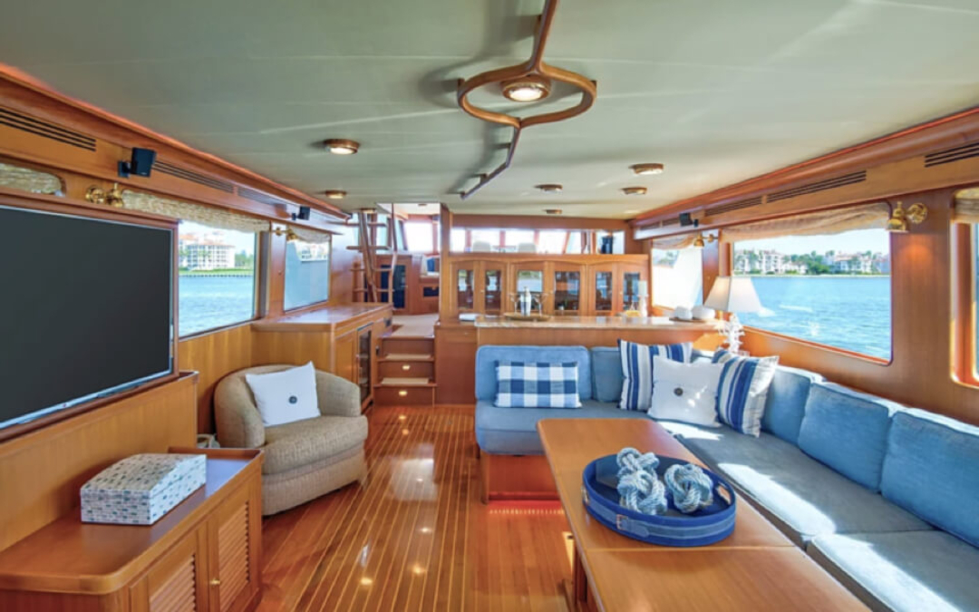 70' Marlow