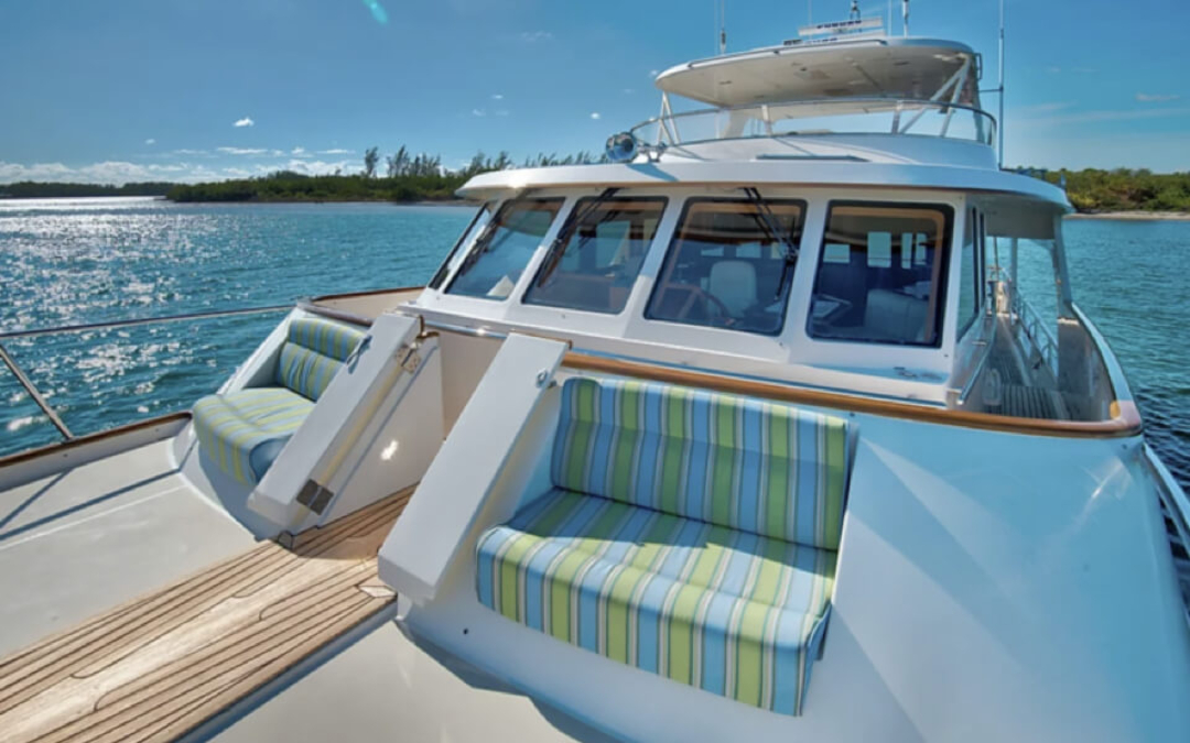 70' Marlow