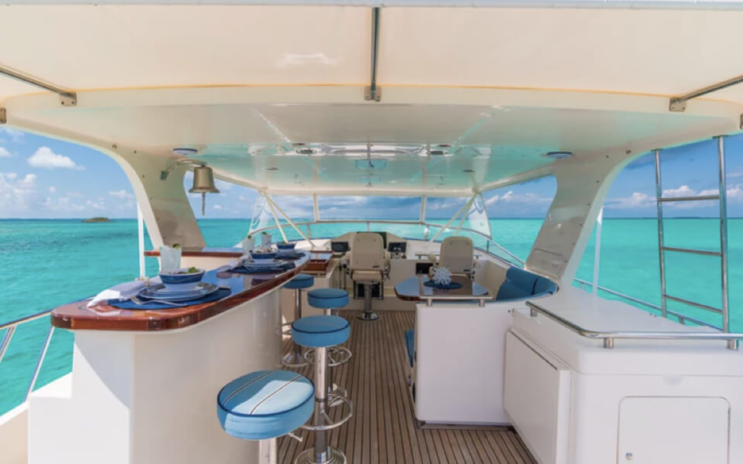 70' Marlow
