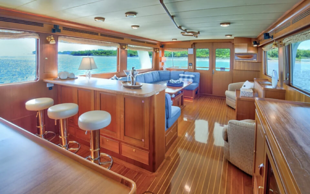 70' Marlow