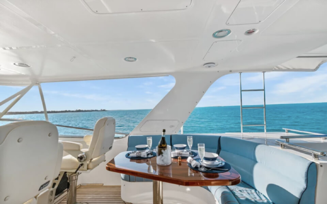 70' Marlow