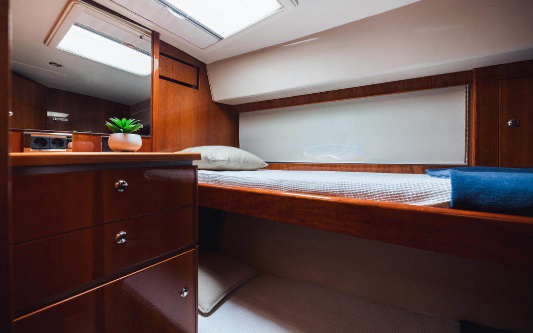 50' Riviera