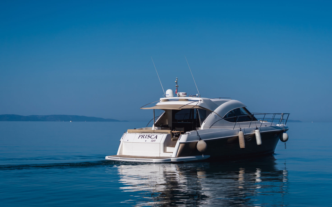 50' Riviera
