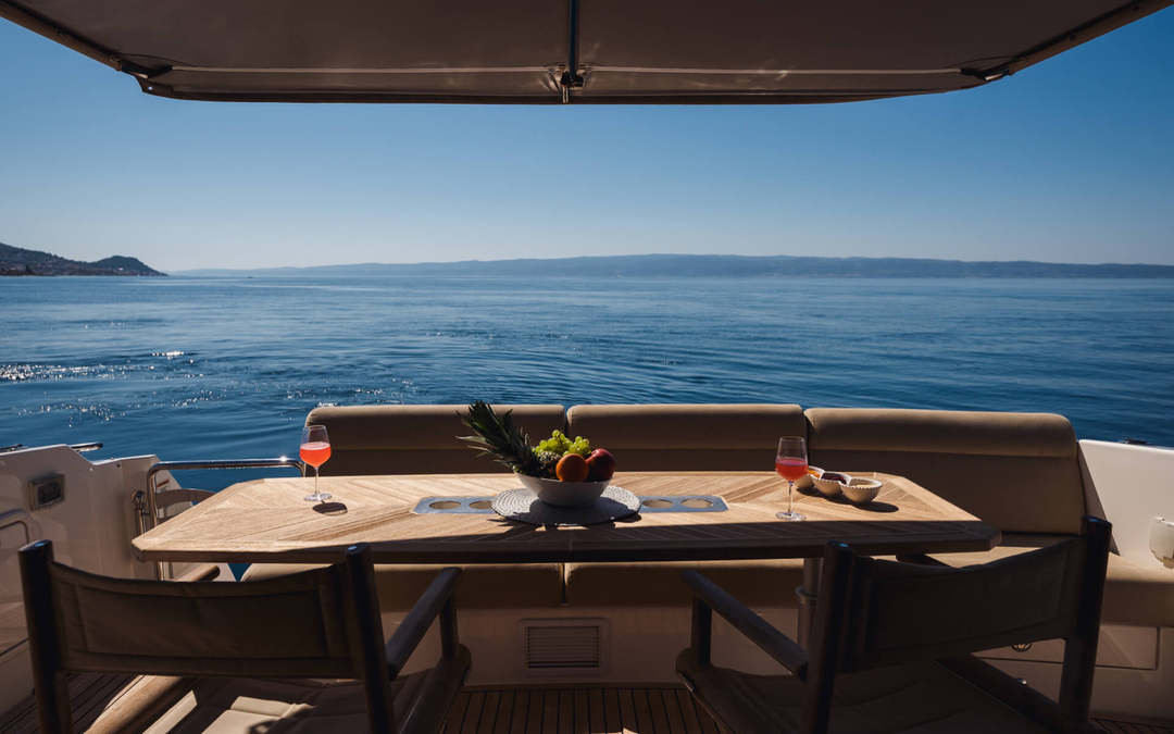 50' Riviera