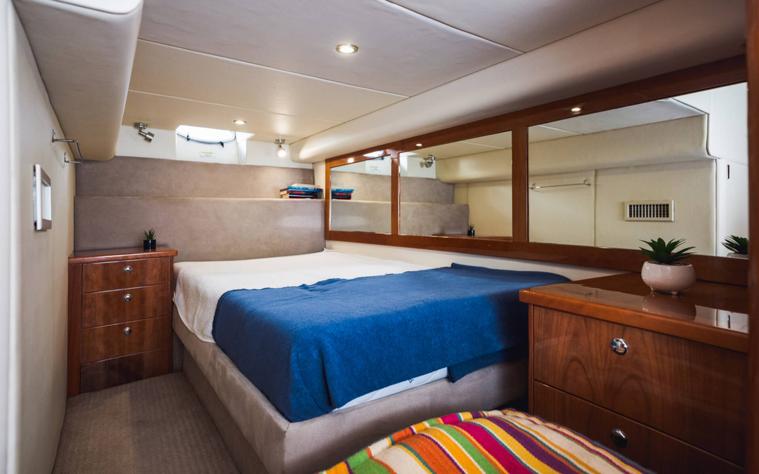 50' Riviera
