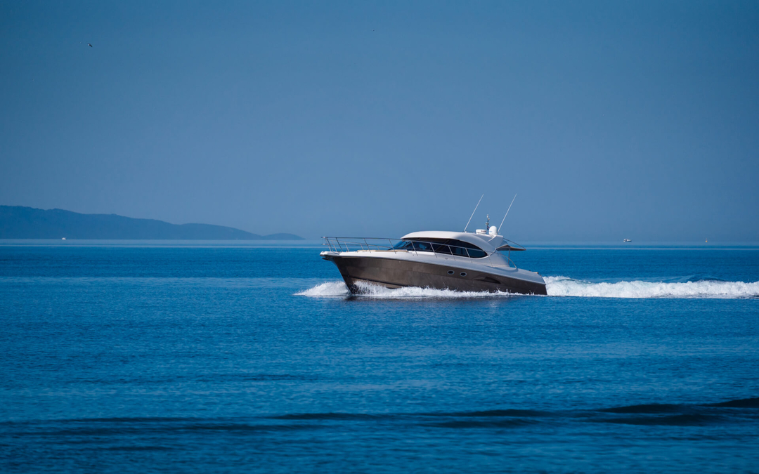 50' Riviera