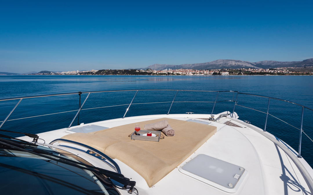 50' Riviera