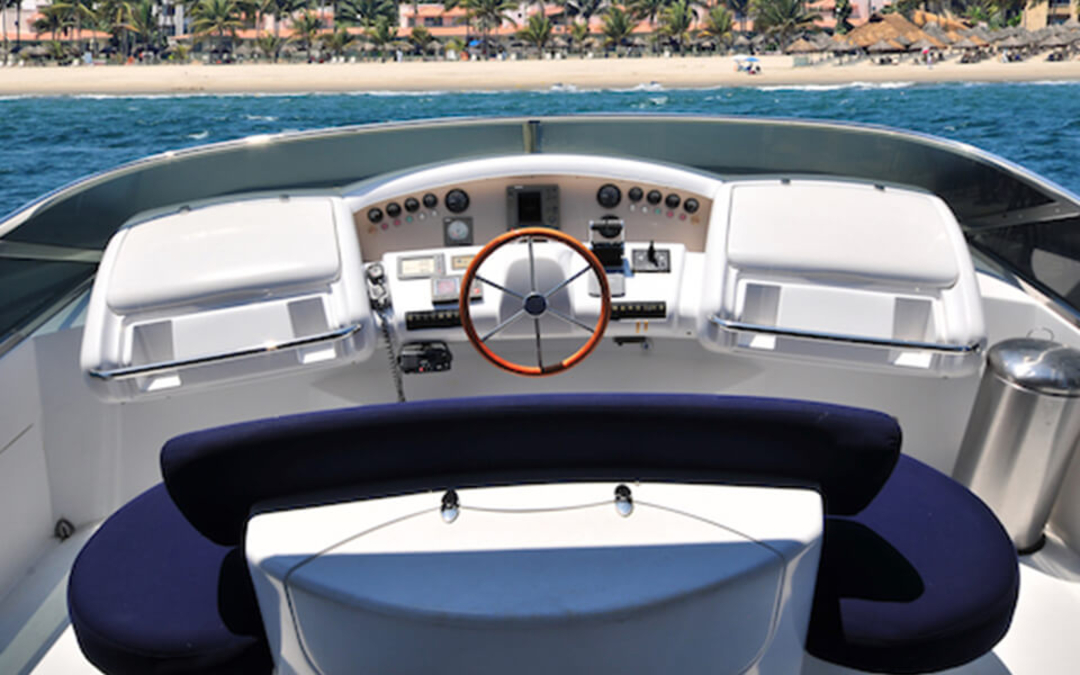 98' Azimut