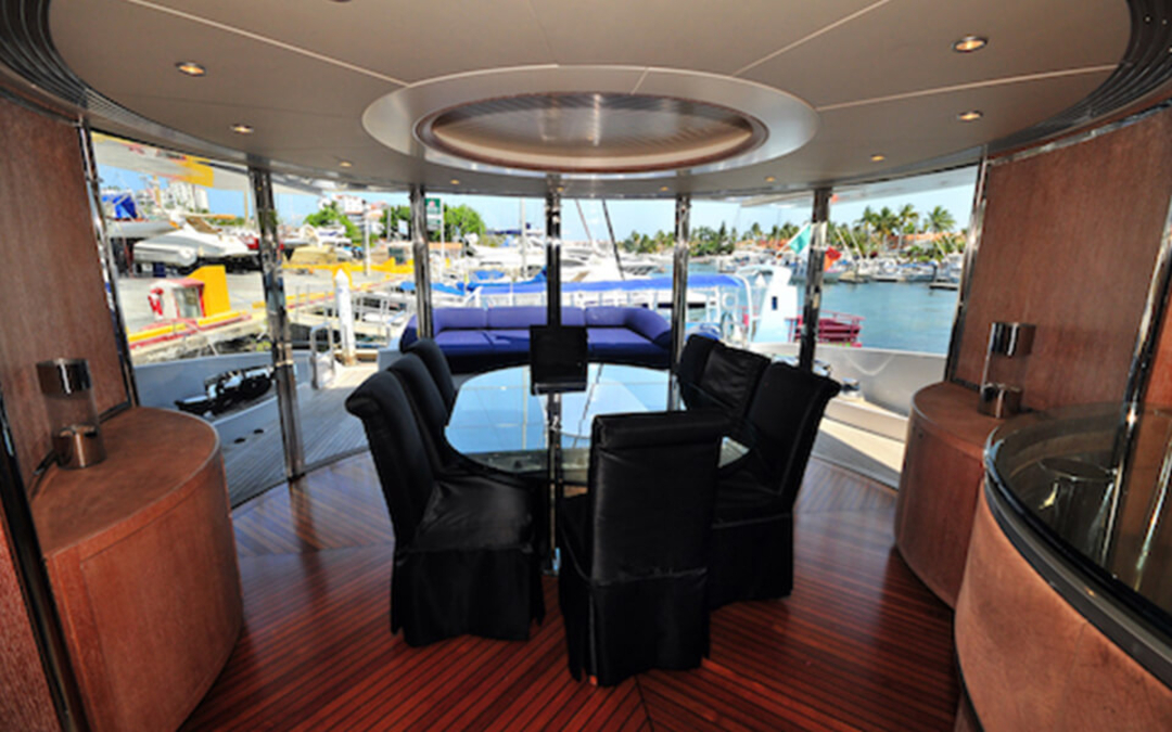 98' Azimut