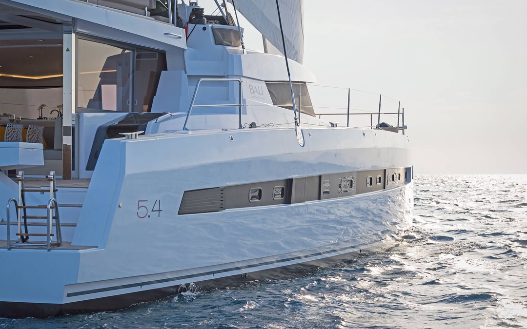 55' Bali