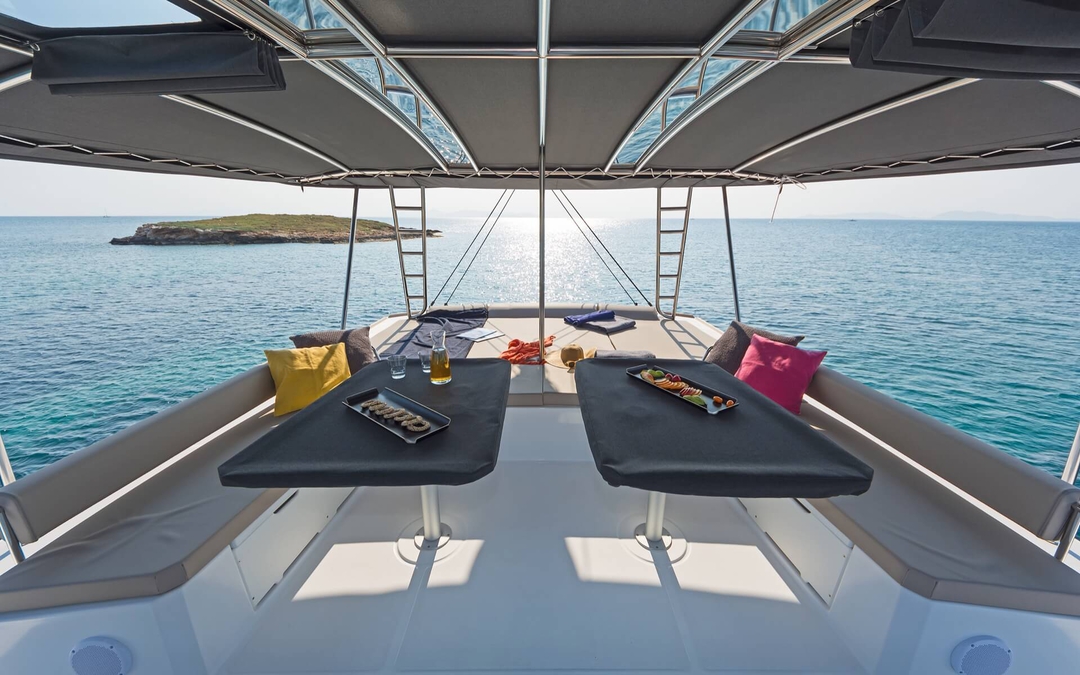 55' Bali