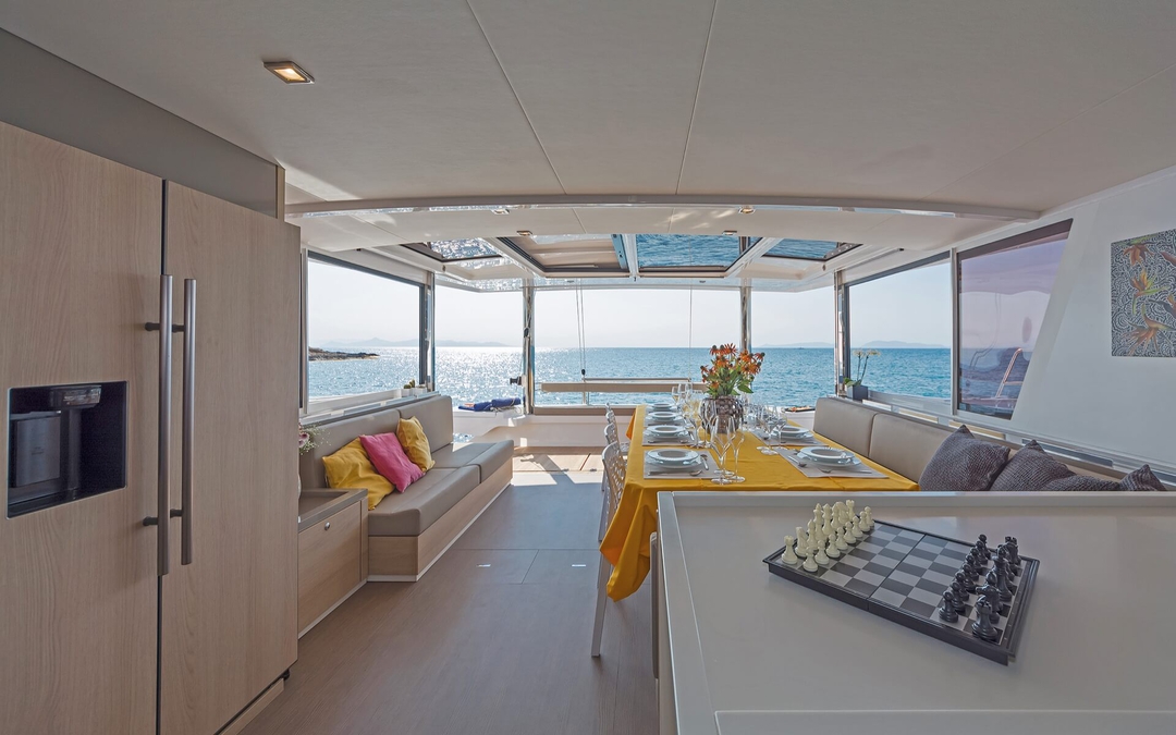 55' Bali