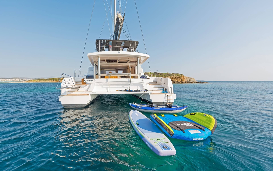 55' Bali