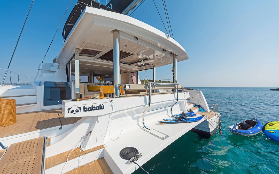 55' Bali