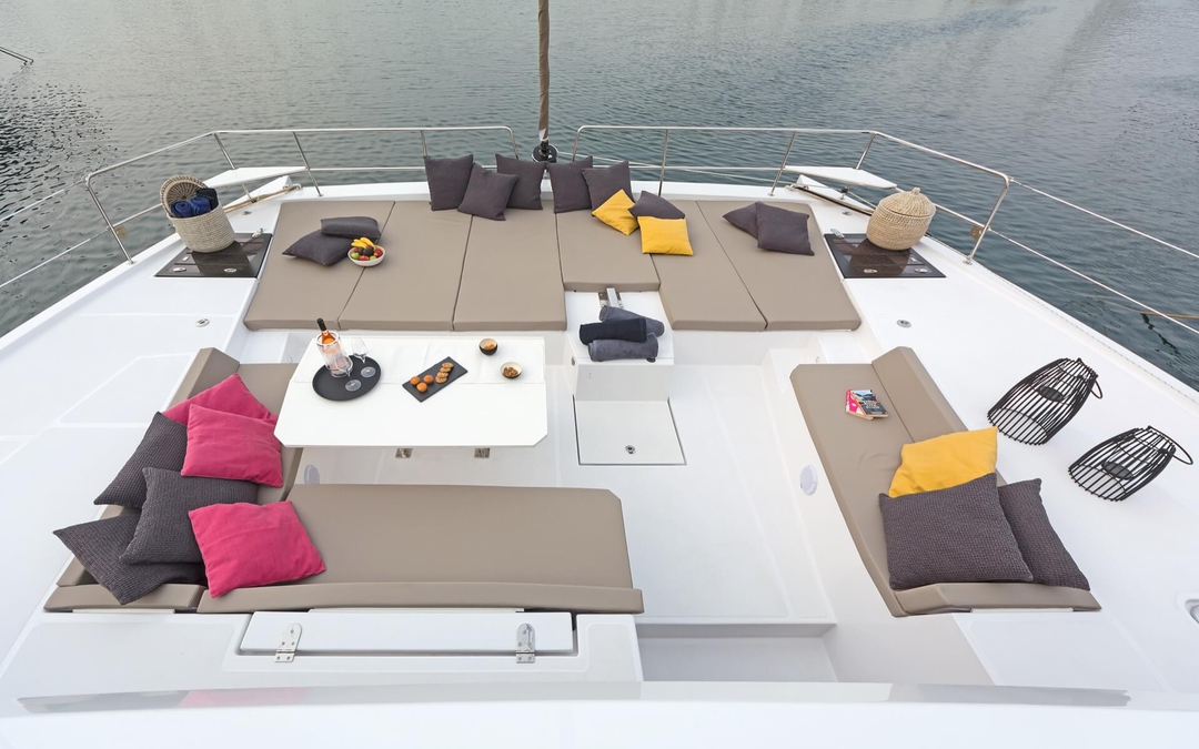 55' Bali