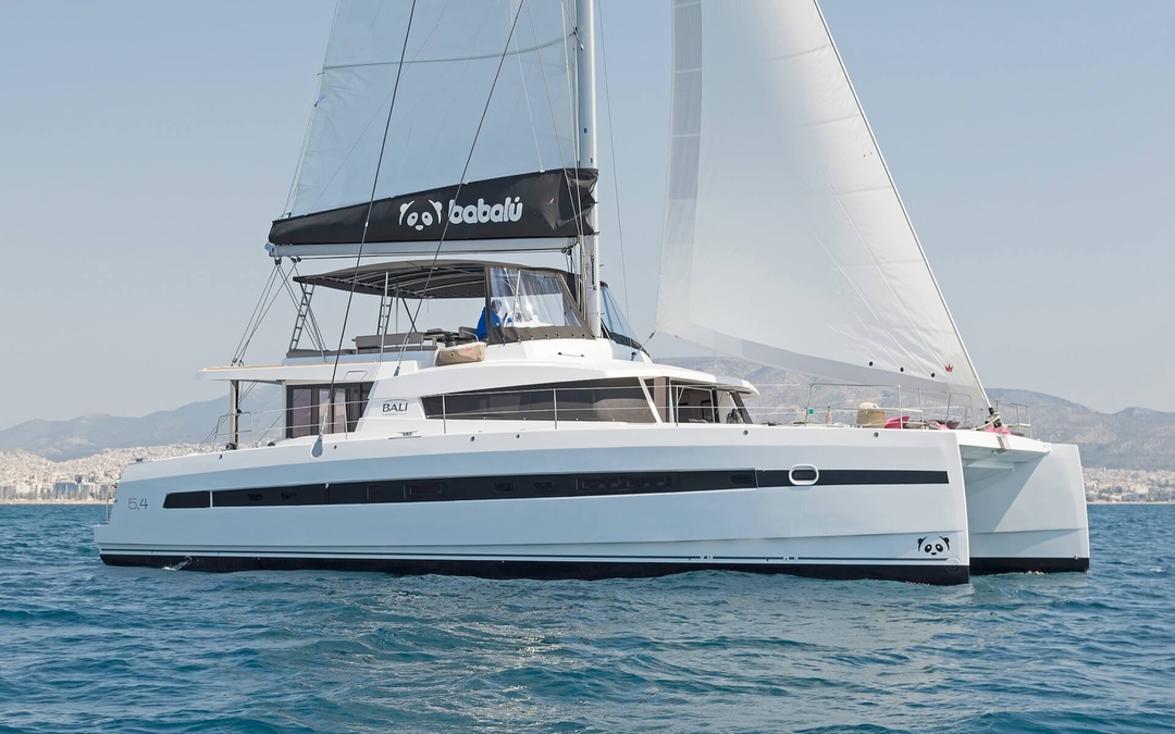 55' Bali