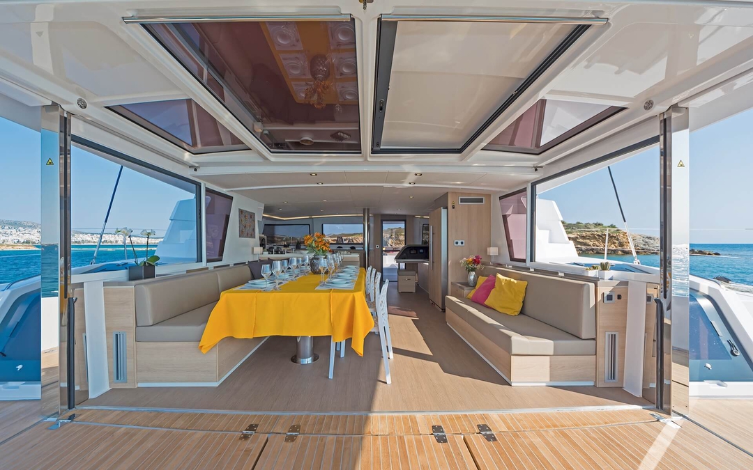 55' Bali
