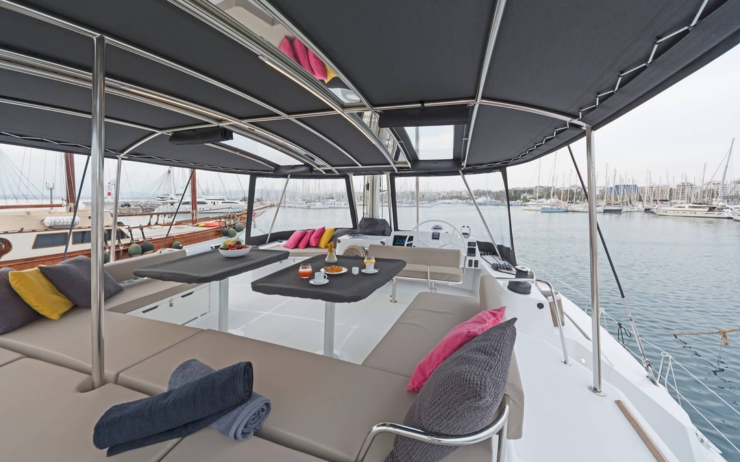55' Bali