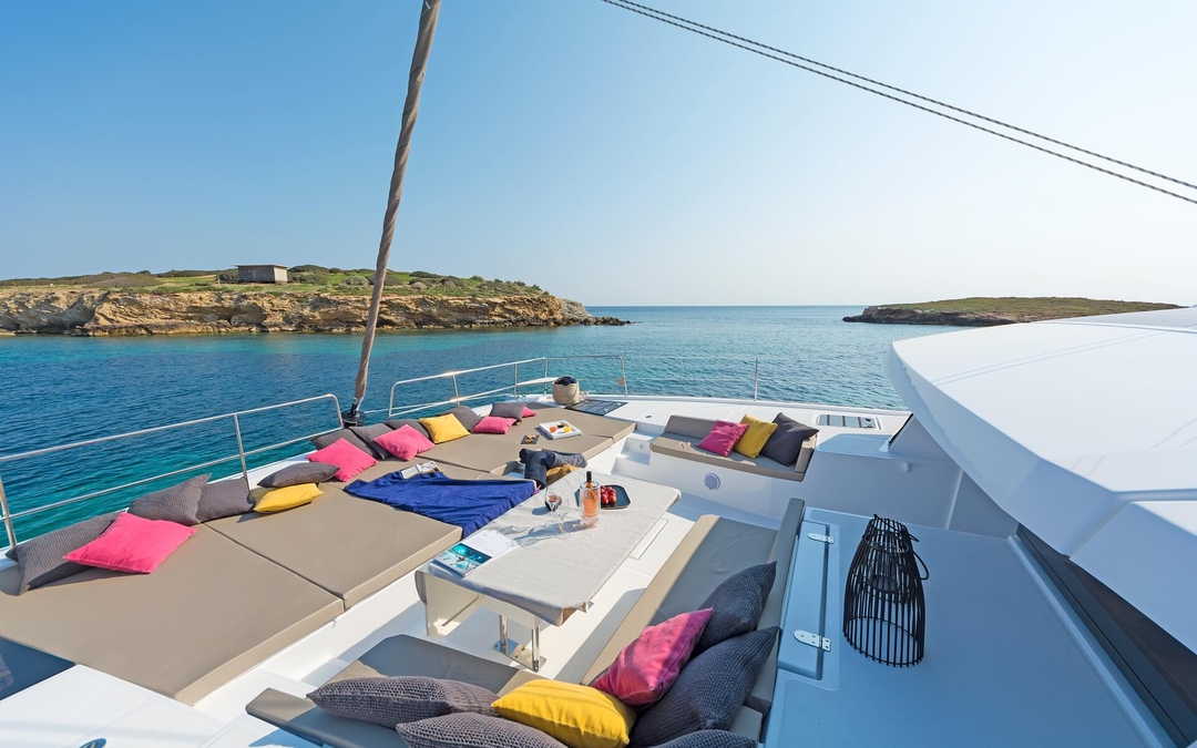 55' Bali