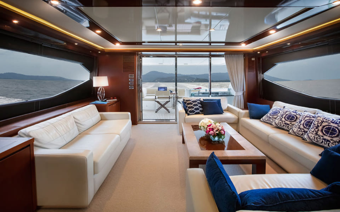 78' Princess
