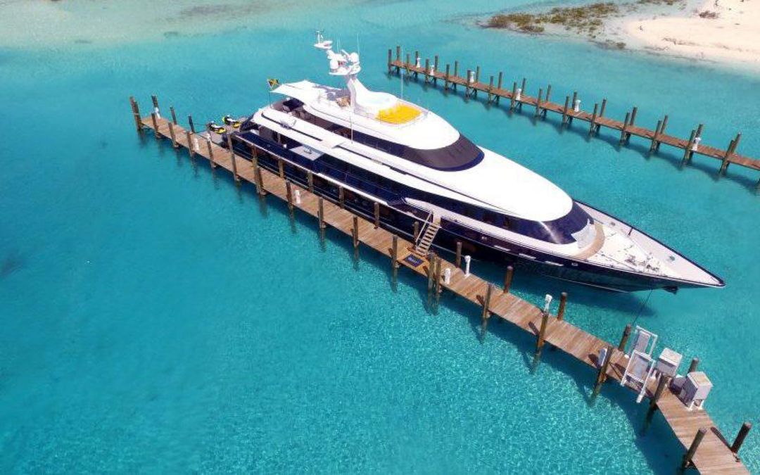 143' Heesen